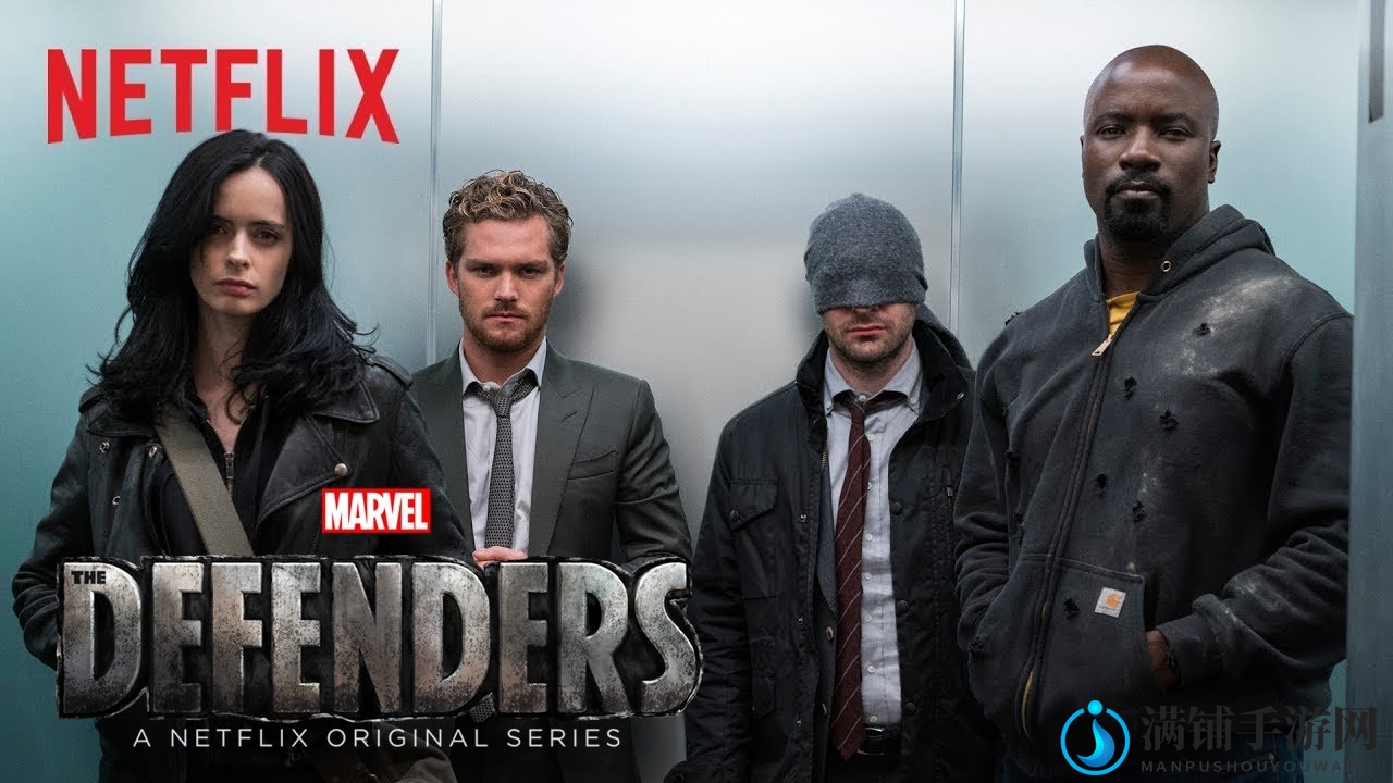 Netflix再砍超级英雄剧集 《超胆侠》第四季宣布取消  