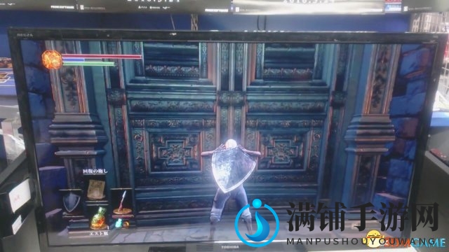 黑暗之魂3