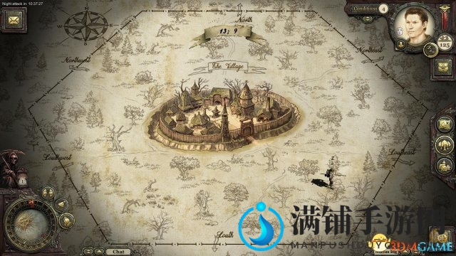 3dmgame