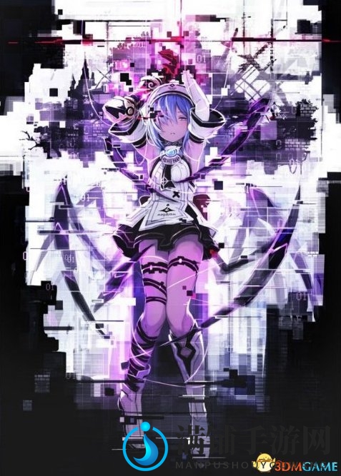 PS4日式RPG《Death end re：Quest》预约活动开启