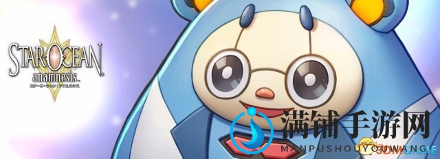 SE力作《星之海洋：记忆》亮相，手游巨头名不虚传