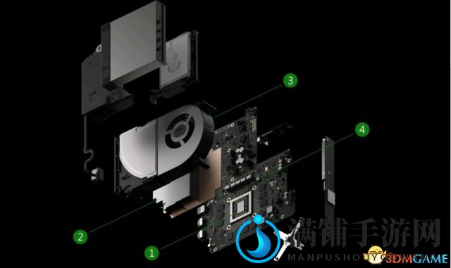 DF大揭秘：天蝎座拼装全程 E3展馆惊喜连连