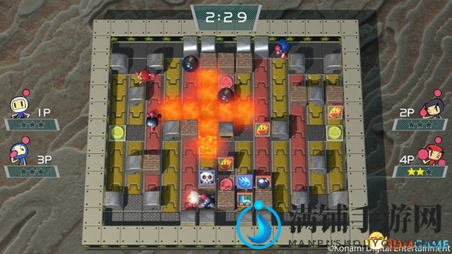 3dmgame