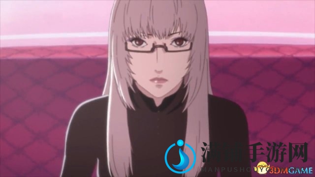 E3 2018：《凯瑟琳：玉体横陈》预告 画面太美了