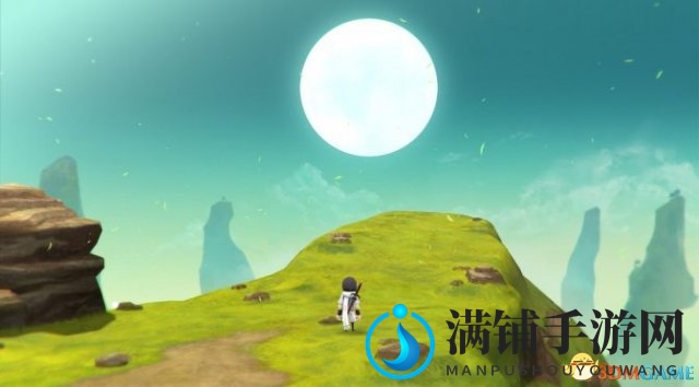 SE《LOST SPHEAR》北美发行时间确定 包含PC平台