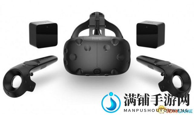 HTC Vive VR头戴虚拟现实设备英国地区售价上调