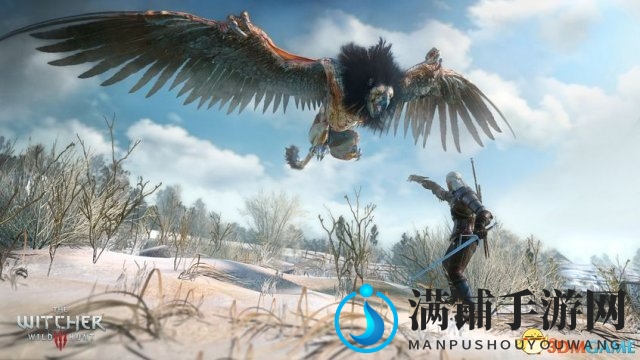 巫师3