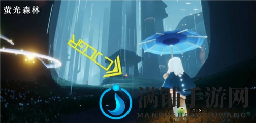 光遇7.16大蜡烛位置分布一览