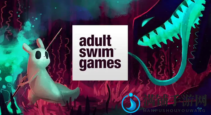 Adult Swim发行再次下架4款游戏 开发者无法自发行