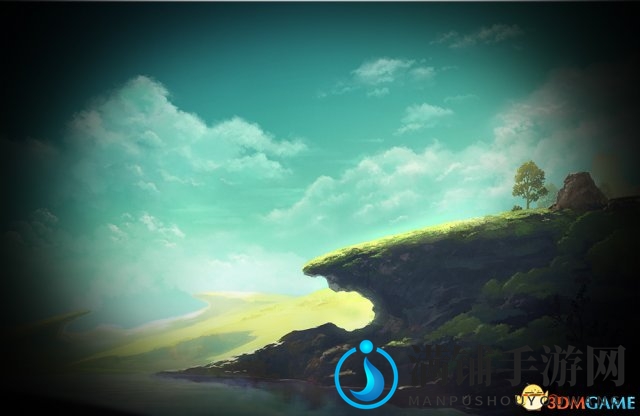 东京RPG工厂网站上线全新背景视效暗示全新项目