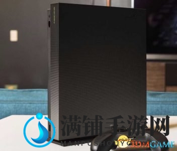 Xbox One X 4K材质包现已开放下载，仅限内部人员获取