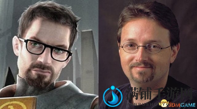 Mark Laidlaw