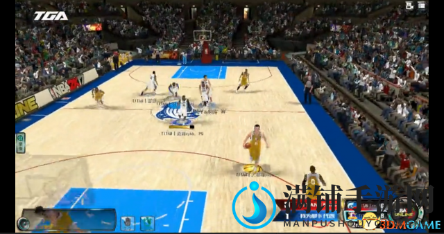 3dmgame