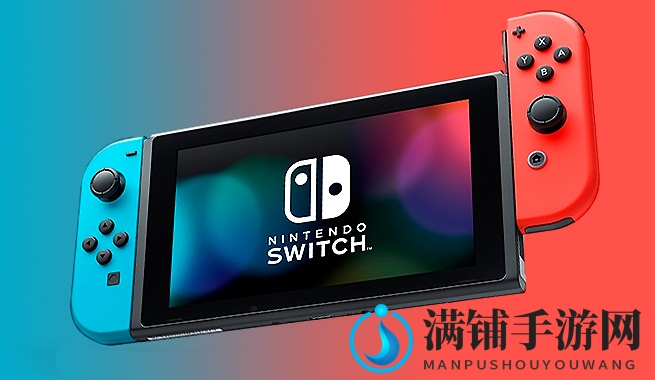 Switch固件升级6.0.1，解决网络及手柄困扰