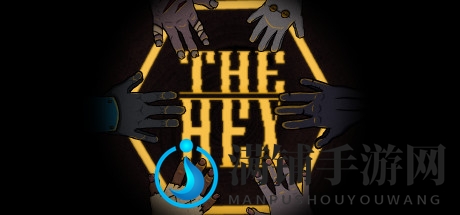 10月17日Steam迎来《The Hex》，卡通风格悬疑游戏惊艳亮相
