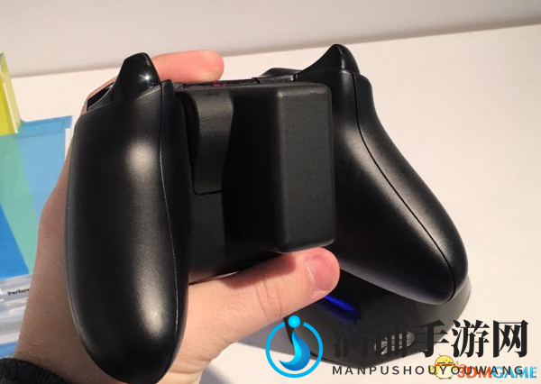CES：XB1快速充电器售价99美元，仅需1分钟充电