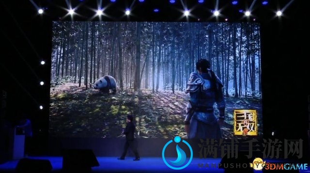 CJ 2017：玩家欢呼 《真三国无双8》登陆PS4国行