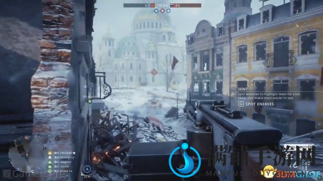 3dmgame