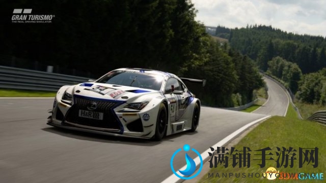 《GT Sport》上市后扩展包揭晓，超级GT赛车同步加入