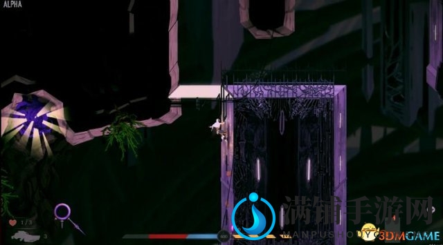 多平台奇幻手绘风ARPG《Sundered》7.28日发卖!