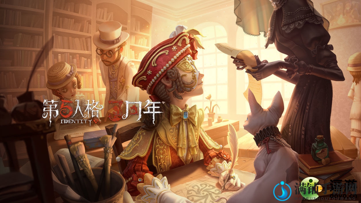 第五人格中承担攻击职责的玩法揭秘