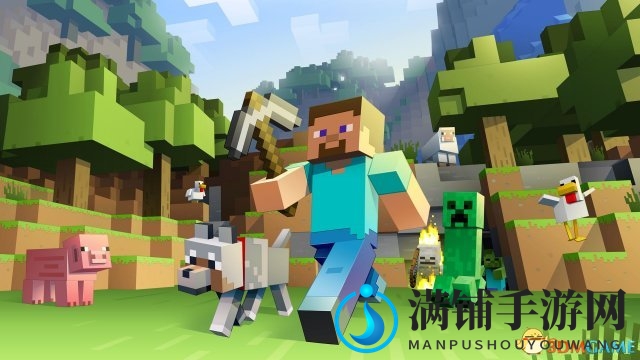YouTube游戏视频热度排行，《我的世界》荣登榜首