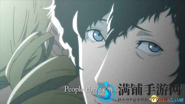 E3 2018：《凯瑟琳：玉体横陈》预告 画面太美了