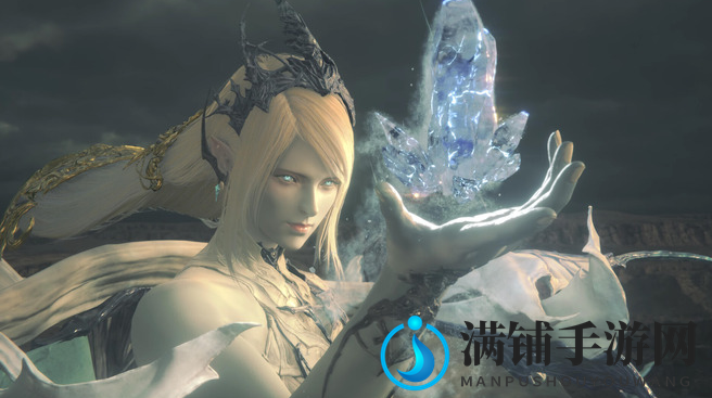 FF生父坂口博信祝贺FF16登PC 意外曝光Steam库存丰富