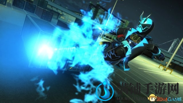 PS4《假面骑士：巅峰战士》新参战骑士&特典公开