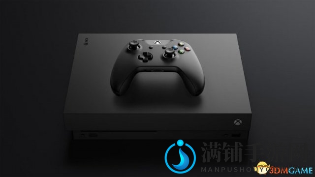 Xbox One X并没有“增强模式” 用户界面改动不大