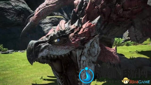 E3：《最终幻想14》《怪物猎人：世界》联动公布