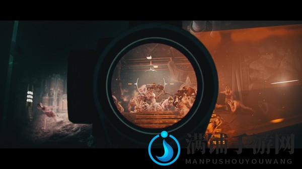 《GTFO》散弹枪使用推荐分享