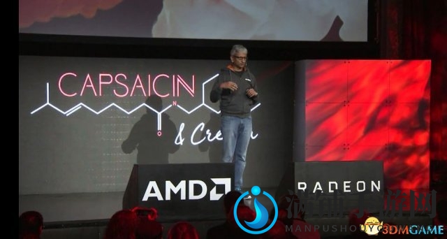 AMD携手B社，共筑PC游戏未来新篇章