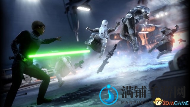 星球大战：前线