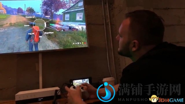 3dmgame