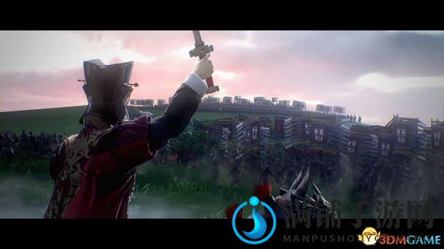 世嘉和Atlus E3阵容公布 《全面战争：三国》登场