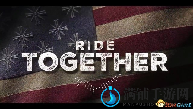PGW 2017：育碧公布《孤岛惊魂5》合作模式宣传片