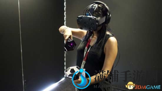 HTC：“我们的目标是——你们的电脑都能跑VR！”