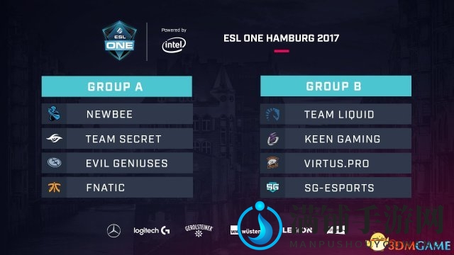 3dmgame
