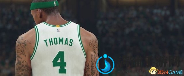 NBA 2K17