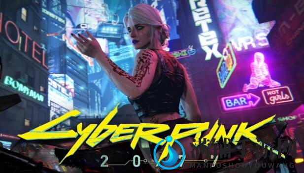 CDPR：《2077》与《GTA5》相提并论？有些过誉了