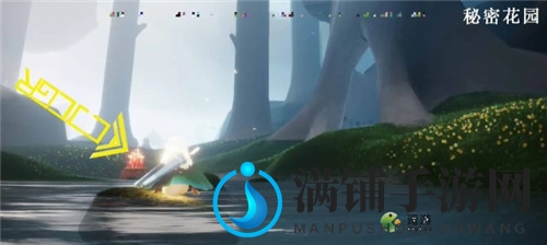 光遇7.16大蜡烛位置分布一览