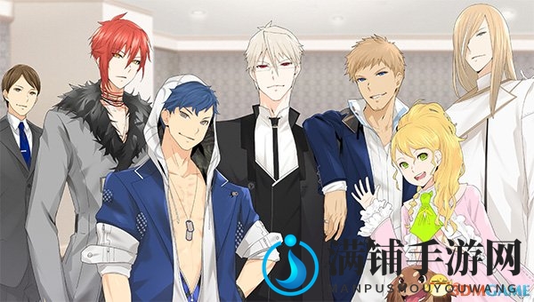 师生妙恋 恋爱冒险《维他命X》最新事件艺图公布