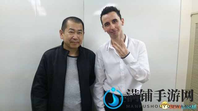 TGS 2015，莎木3再募资，目标千万启航