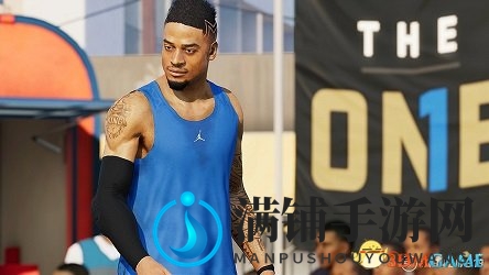 NBA Live 18