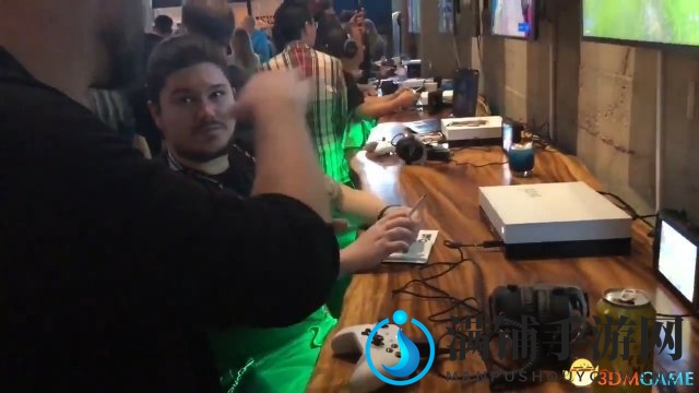3dmgame