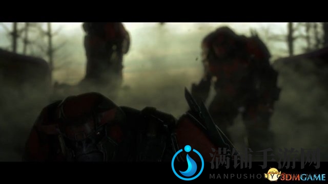 E3盛会揭晓《光环战争2》新篇章，秋季归来洪魔回战