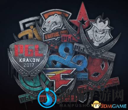 CSGO特锦赛本周揭幕 全新印花及竞猜指南现已上线