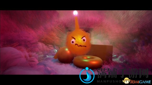 梦境