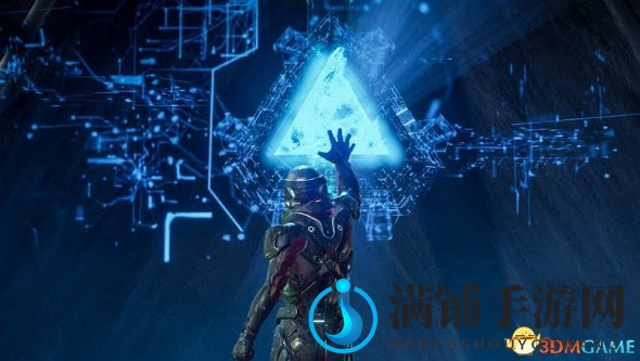 EA财报显示 《质量效应：仙女座》获得商业成功